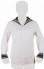 Naval Dress Shirt